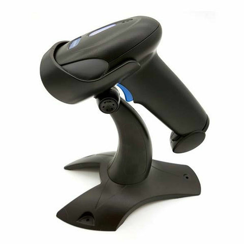 Barcode Reader Nilox Lector código de barras 1D/2D USB Barcode Reader Nilox Lector código de barras 1D/2D USB
