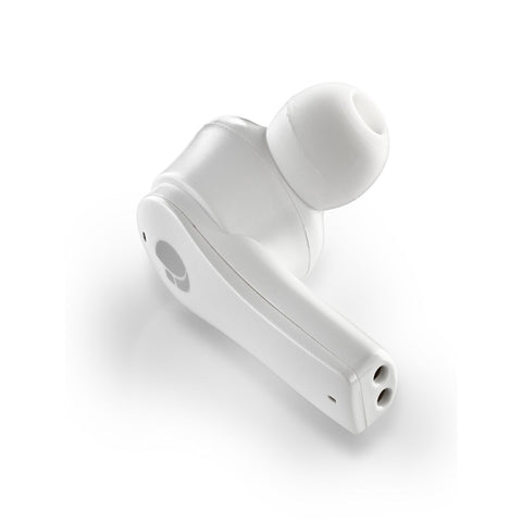 Bluetooth Headphones NGS ARTICABLOOMWHITE White Black Bluetooth Headphones NGS ARTICABLOOMWHITE White Black