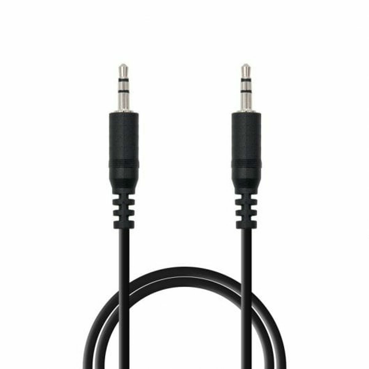 Audio Jack Cable (3.5mm) PcCom Audio Jack Cable (3.5mm) PcCom
