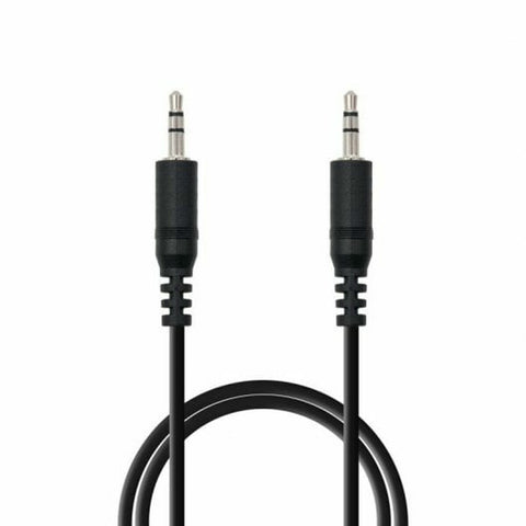 Audio Jack Cable (3.5mm) PcCom Audio Jack Cable (3.5mm) PcCom