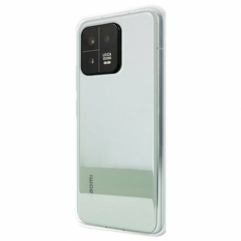 Mobile cover PcCom Xiaomi 13 Transparent Xiaomi Mobile cover PcCom Xiaomi 13 Transparent Xiaomi
