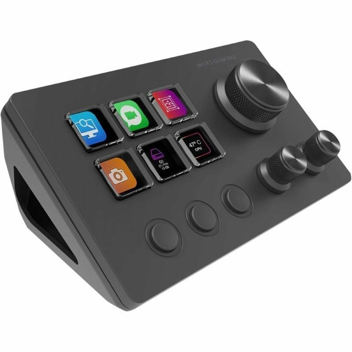 Privacy Filter for Monitor Mars Gaming MSDTWO Privacy Filter for Monitor Mars Gaming MSDTWO