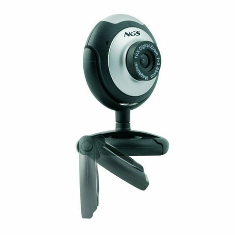 Webcam NGS NGS-WEBCAM-0041 Webcam NGS NGS-WEBCAM-0041