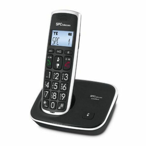 Wireless Phone SPC 7608N Wireless Phone SPC 7608N
