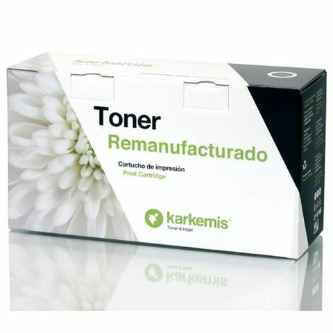 Recycled Toner Karkemis 130A Black Recycled Toner Karkemis 130A Black