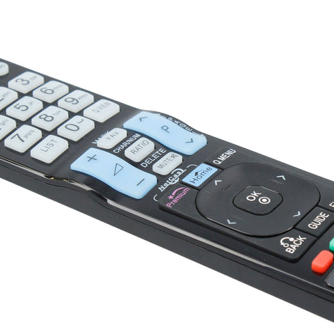 LG Universal Remote Control Motorola LG Universal Remote Control Motorola