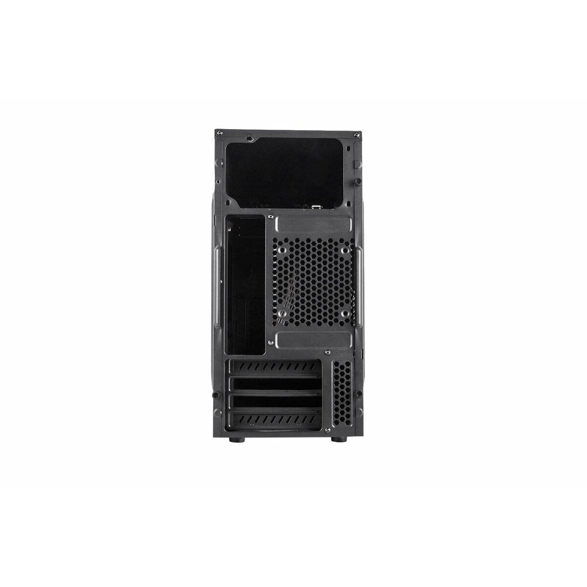 ATX Micro Box Nox-Xtreme NXFORTE Black ATX Micro Box Nox-Xtreme NXFORTE Black
