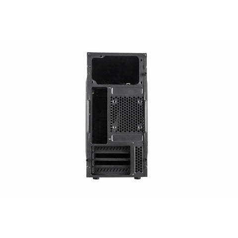 ATX Micro Box Nox-Xtreme NXFORTE Black ATX Micro Box Nox-Xtreme NXFORTE Black