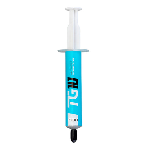 Thermal Paste Nox-Xtreme TG-10 Thermal Paste Nox-Xtreme TG-10