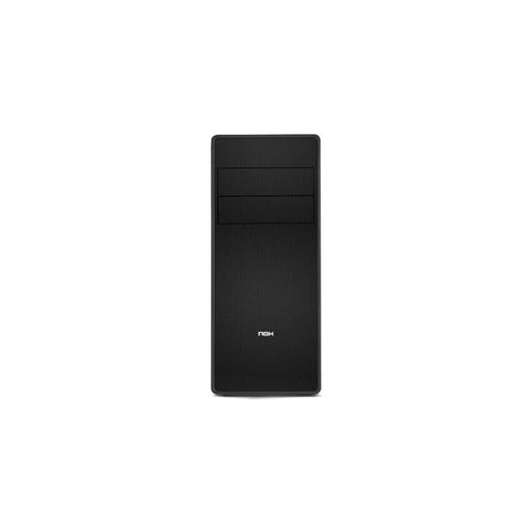 ATX Semi-tower Box Nox-Xtreme Coolbay RX Black ATX Semi-tower Box Nox-Xtreme Coolbay RX Black