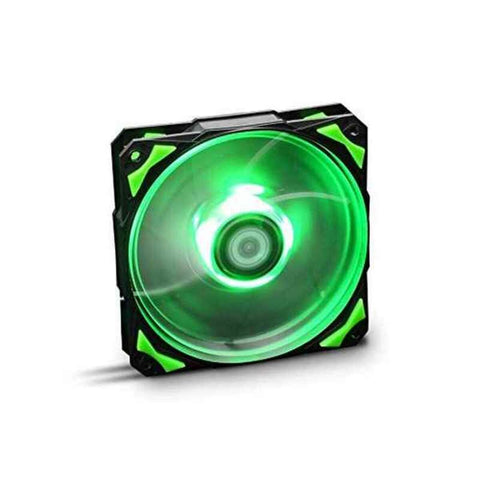 Box Ventilator Nox-Xtreme NXHUMMERF120LG Ø 12 cm Box Ventilator Nox-Xtreme NXHUMMERF120LG Ø 12 cm