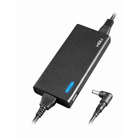 Laptop Charger Nox-Xtreme NXPWR90NB 90 W Laptop Charger Nox-Xtreme NXPWR90NB 90 W