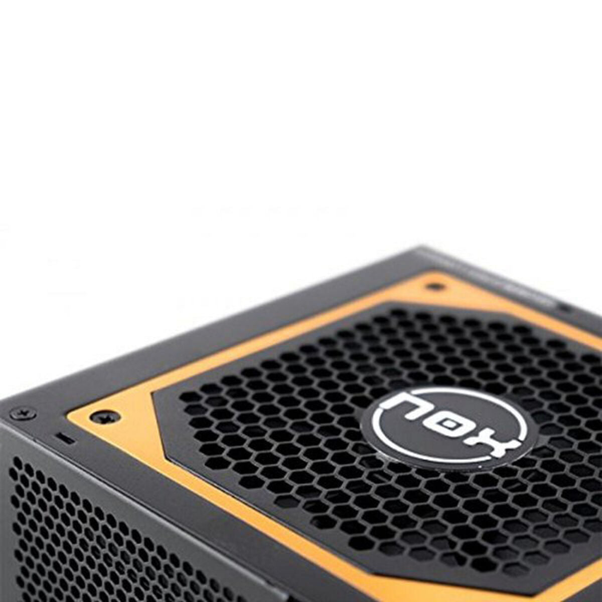 Power supply Nox-Xtreme NXURVX650BZ ATX 650 W 80 Plus Bronze Power supply Nox-Xtreme NXURVX650BZ ATX 650 W 80 Plus Bronze