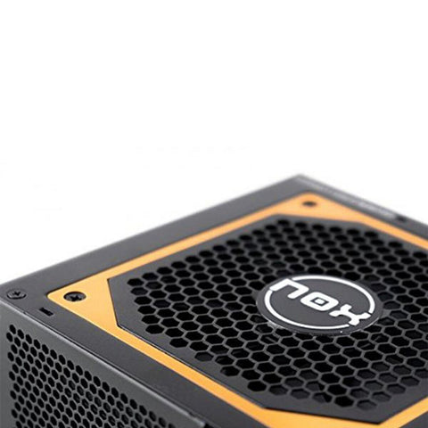 Power supply Nox-Xtreme NXURVX650BZ ATX 650 W 80 Plus Bronze Power supply Nox-Xtreme NXURVX650BZ ATX 650 W 80 Plus Bronze