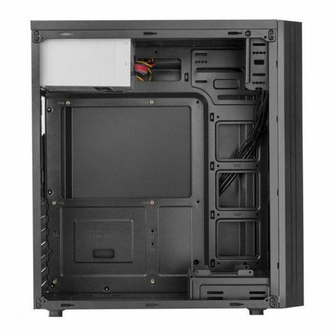 ATX Semi-tower Box Nox-Xtreme LITE010 Black ATX Semi-tower Box Nox-Xtreme LITE010 Black