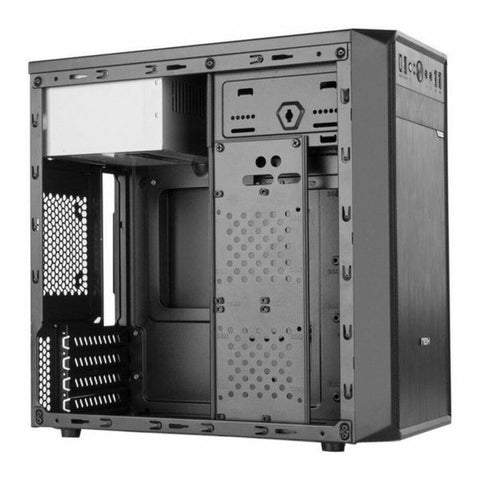 Micro ATX / Mini ITX Midtower Case Nox-Xtreme NXLITE030 Black Micro ATX / Mini ITX Midtower Case Nox-Xtreme NXLITE030 Black