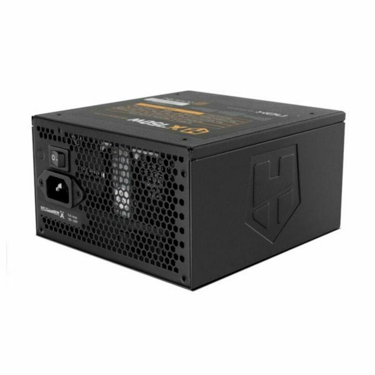 Gaming Power Supply Nox-Xtreme Hummer X750W 750 W 80 Plus Gold Gaming Power Supply Nox-Xtreme Hummer X750W 750 W 80 Plus Gold