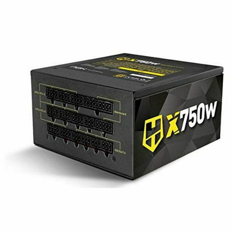 Gaming Power Supply Nox-Xtreme Hummer X750W 750 W 80 Plus Gold Gaming Power Supply Nox-Xtreme Hummer X750W 750 W 80 Plus Gold