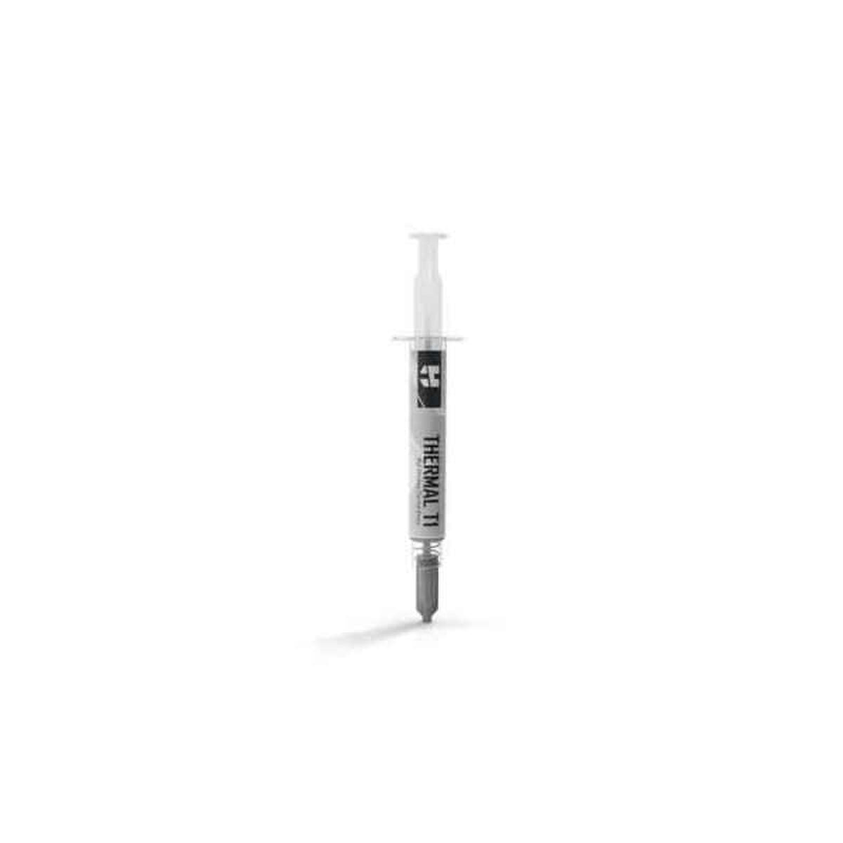 Thermal Paste Syringe Nox-Xtreme Thermal T1 Thermal Paste Syringe Nox-Xtreme Thermal T1
