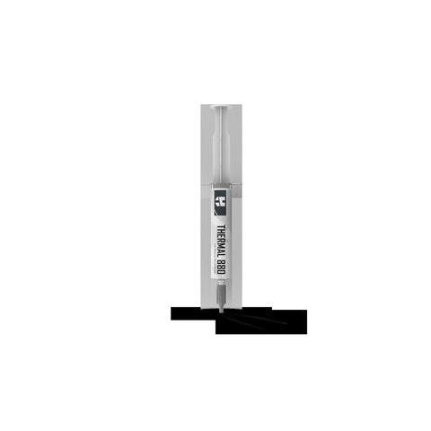Thermal Paste Syringe Nox-Xtreme NXHUMMERT880 22 g Thermal Paste Syringe Nox-Xtreme NXHUMMERT880 22 g