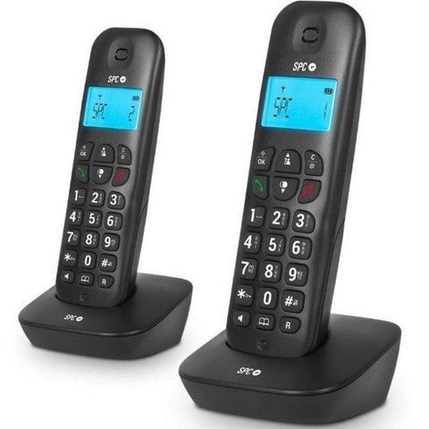 Wireless Phone SPC 7302N Wireless Phone SPC 7302N