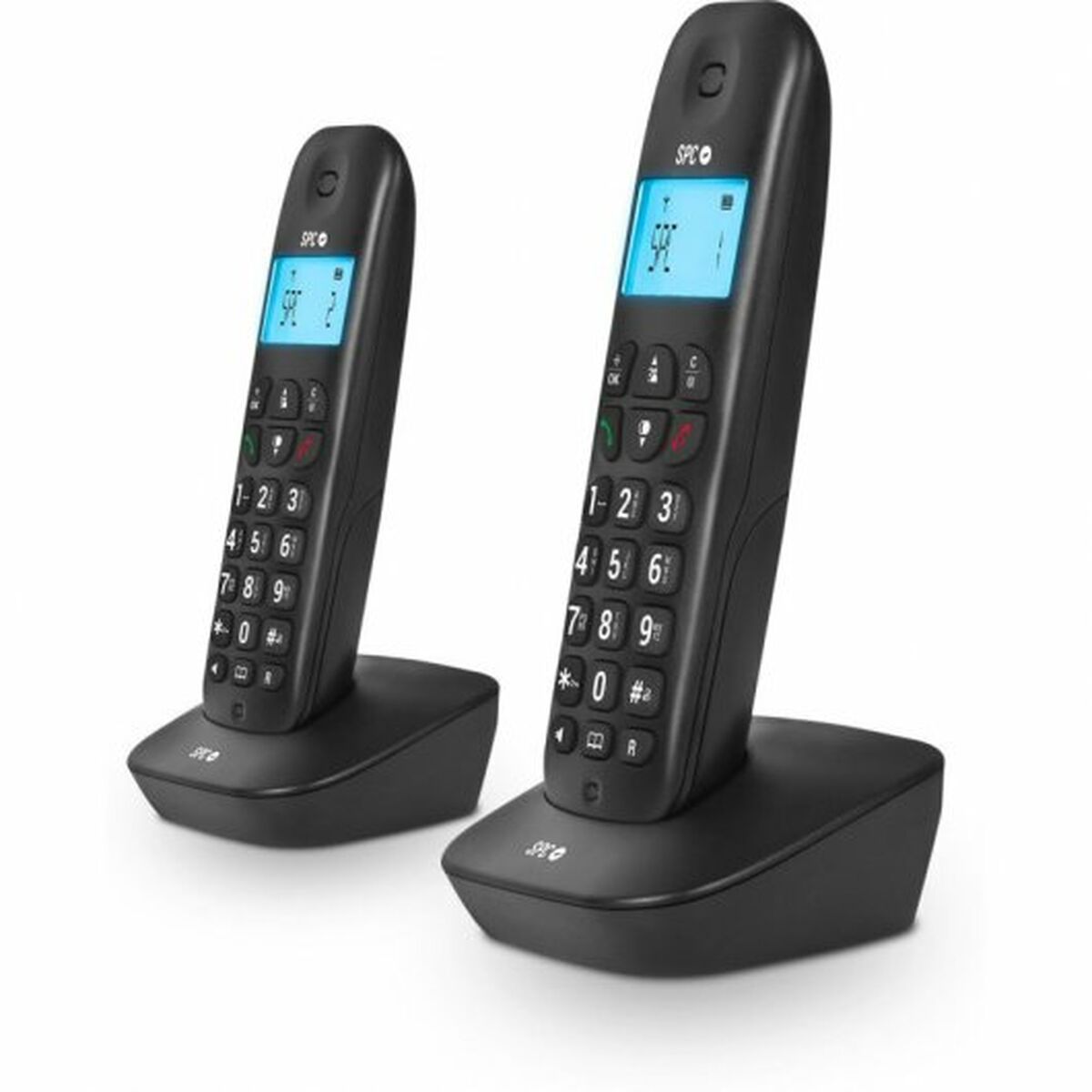 Wireless Phone SPC 7302N Wireless Phone SPC 7302N