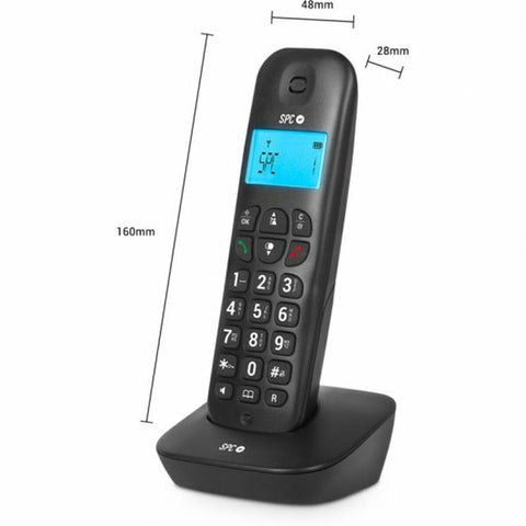 Wireless Phone SPC 7302N Wireless Phone SPC 7302N