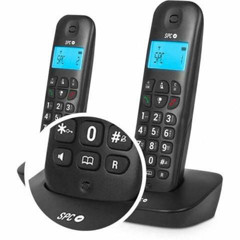 Wireless Phone SPC 7302N Wireless Phone SPC 7302N
