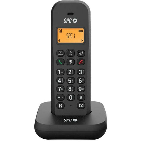 Wireless Phone SPC 7334N Wireless Phone SPC 7334N