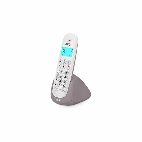 Wireless Phone SPC 7334B Wireless Phone SPC 7334B