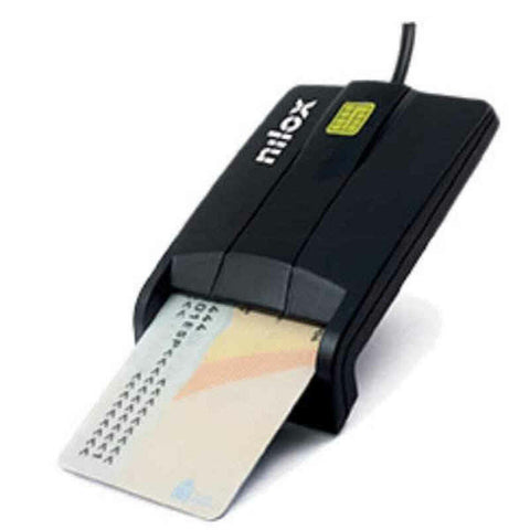 Card Reader Nilox NXLD001 Card Reader Nilox NXLD001