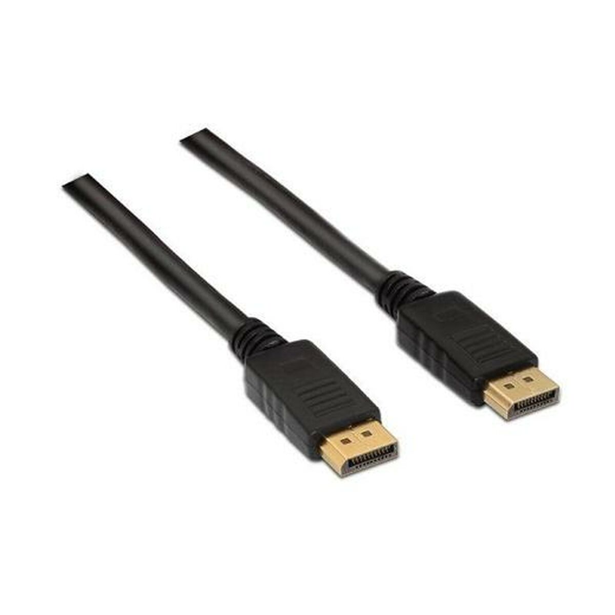 HDMI Cable Aisens A124-0130 Black 3 m HDMI Cable Aisens A124-0130 Black 3 m