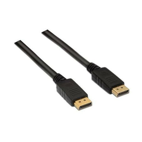 HDMI Cable Aisens A124-0130 Black 3 m HDMI Cable Aisens A124-0130 Black 3 m