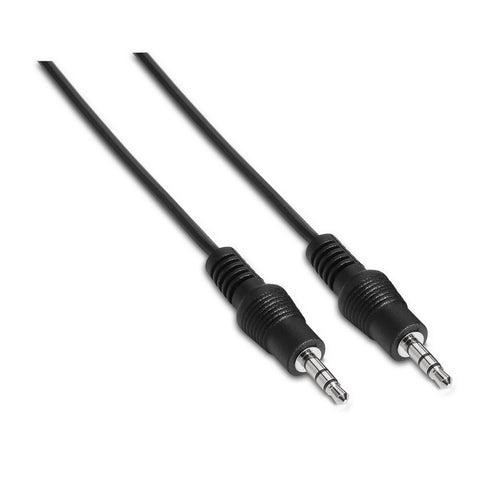 Jack Cable Aisens A128-0144 10 m Jack Cable Aisens A128-0144 10 m