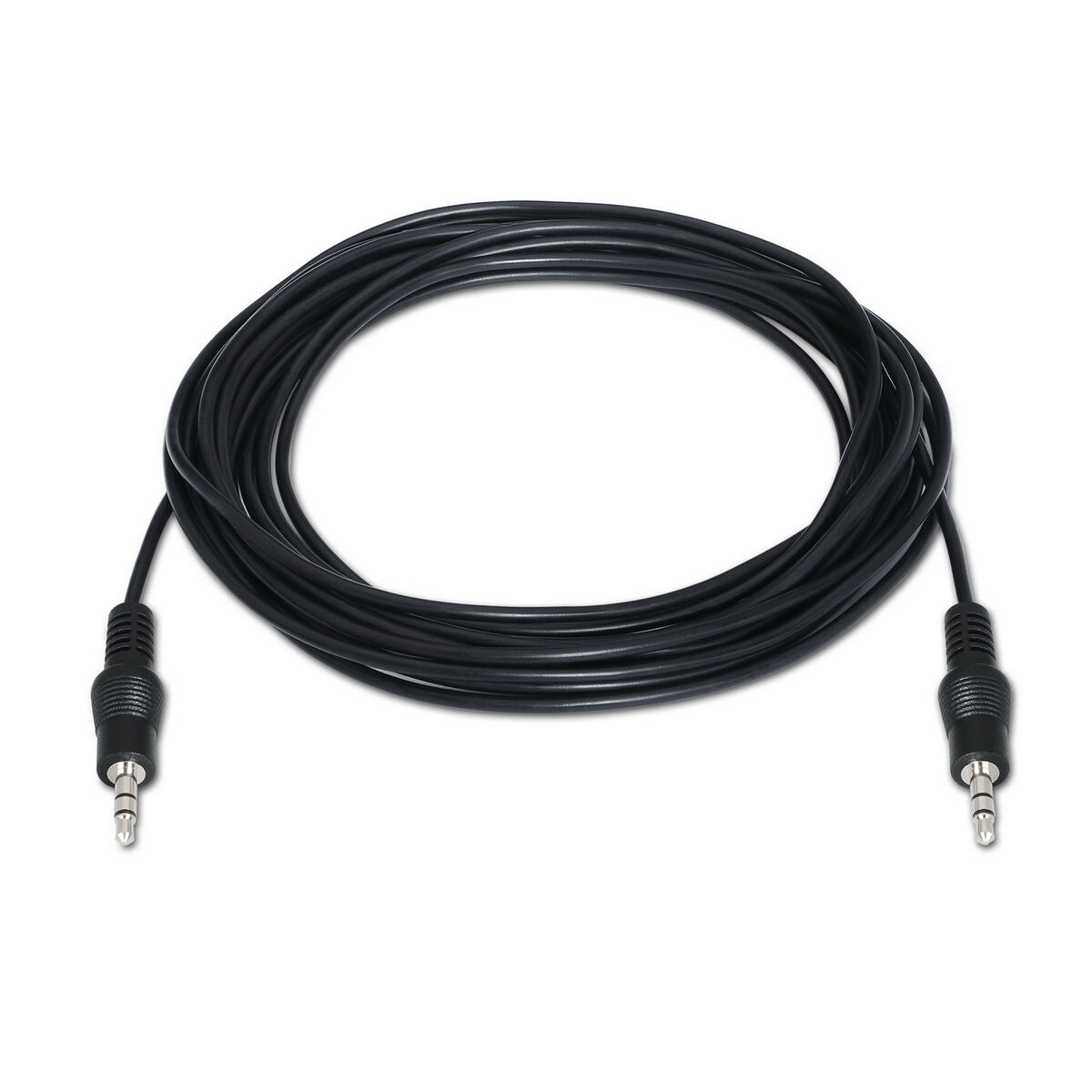Jack Cable Aisens A128-0144 10 m Jack Cable Aisens A128-0144 10 m