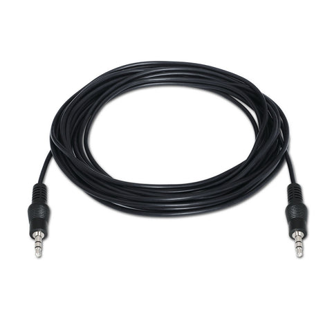 Jack Cable Aisens A128-0144 10 m Jack Cable Aisens A128-0144 10 m