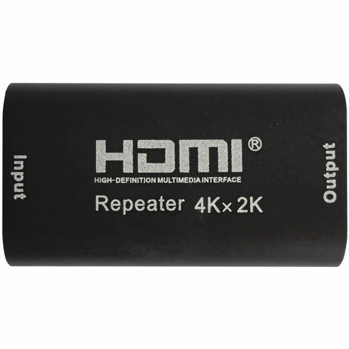 HDMI repeater Aisens  A123-0351 Black HDMI repeater Aisens  A123-0351 Black