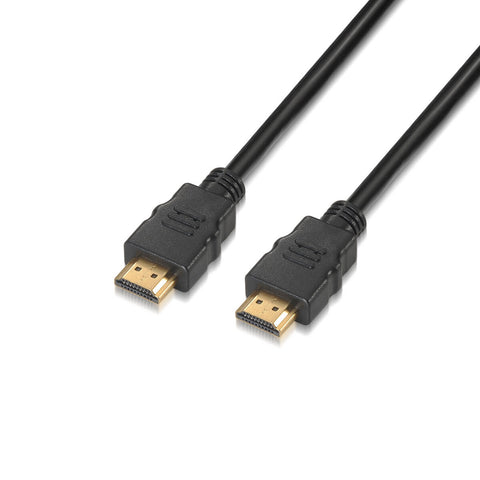 HDMI Cable Aisens A120-0372 V2.0 HDMI Cable Aisens A120-0372 V2.0