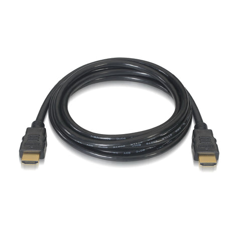 HDMI Cable Aisens A120-0372 V2.0 HDMI Cable Aisens A120-0372 V2.0