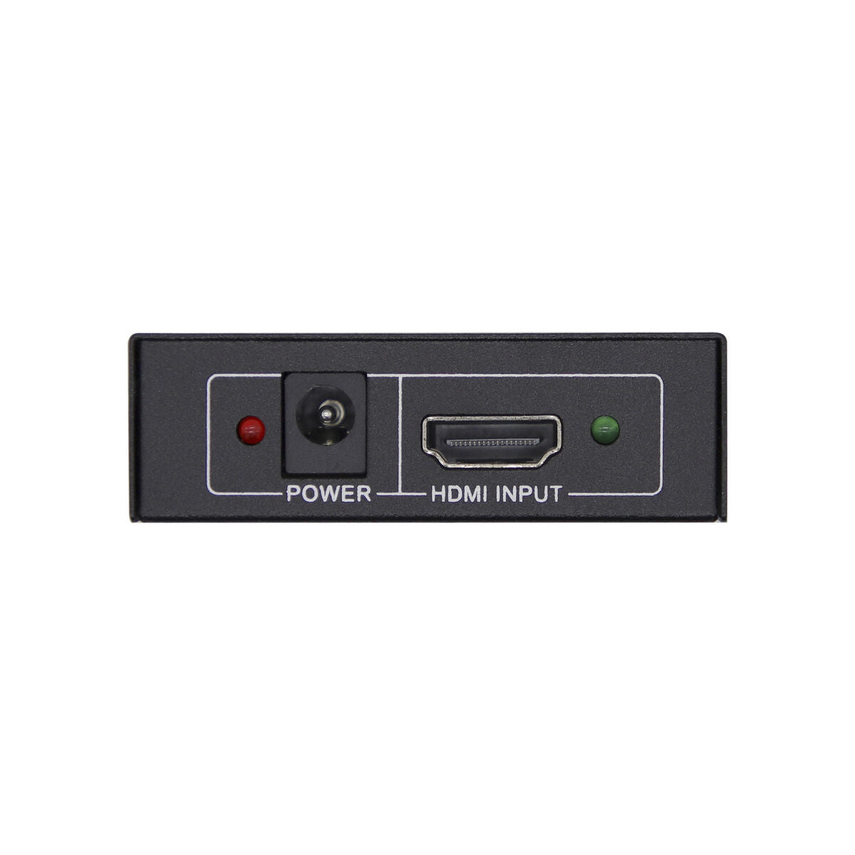 HDMI switch Aisens A123-0506 HDMI switch Aisens A123-0506