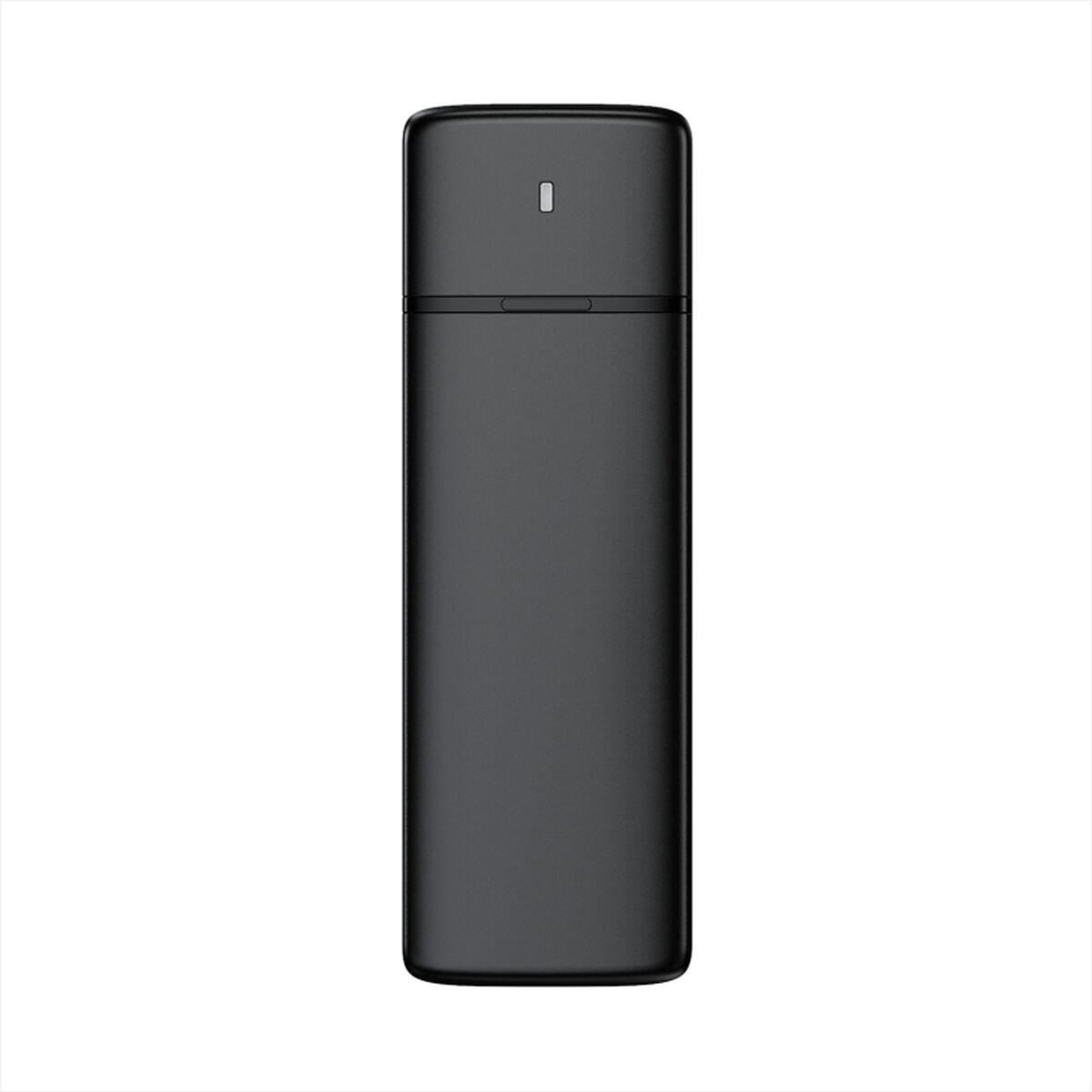 Hard drive case Aisens ASM2-001B Black Hard drive case Aisens ASM2-001B Black