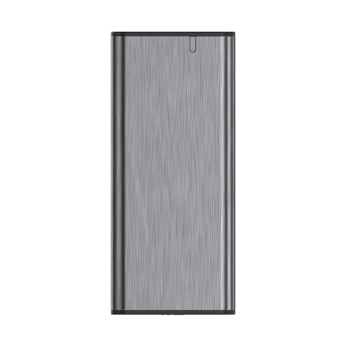 Hard drive case Aisens ASM2-007GRY Grey Hard drive case Aisens ASM2-007GRY Grey