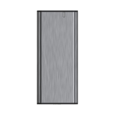 Hard drive case Aisens ASM2-007GRY Grey Hard drive case Aisens ASM2-007GRY Grey