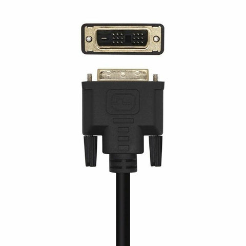 HDMI Cable Aisens A117-0451 3 m Black HDMI Cable Aisens A117-0451 3 m Black