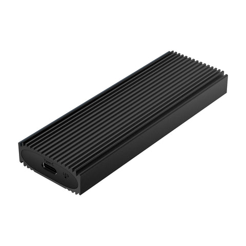 Hard drive case Aisens ASM2-022B Black Hard drive case Aisens ASM2-022B Black