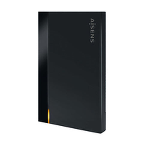 Hard drive case Aisens ASE-2524B Black 2,5" Hard drive case Aisens ASE-2524B Black 2,5"