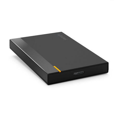 Hard drive case Aisens ASE-2524B Black 2,5" Hard drive case Aisens ASE-2524B Black 2,5"
