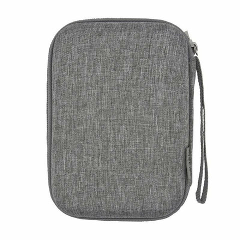 Hard drive case Aisens ASBG-005-GR Hard drive case Aisens ASBG-005-GR