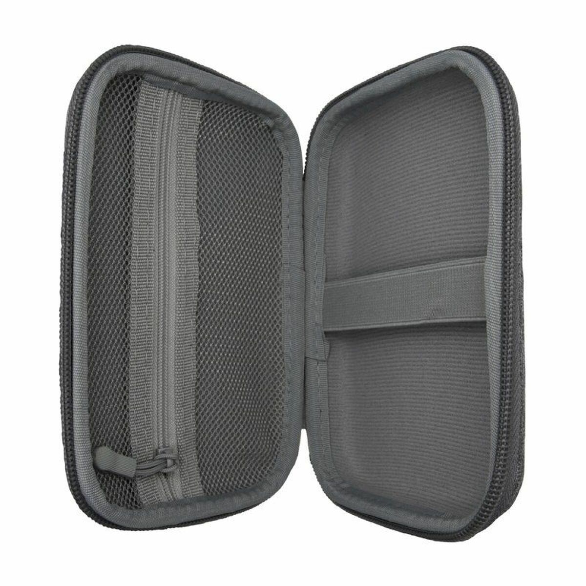 Hard drive case Aisens ASBG-005-GR Hard drive case Aisens ASBG-005-GR