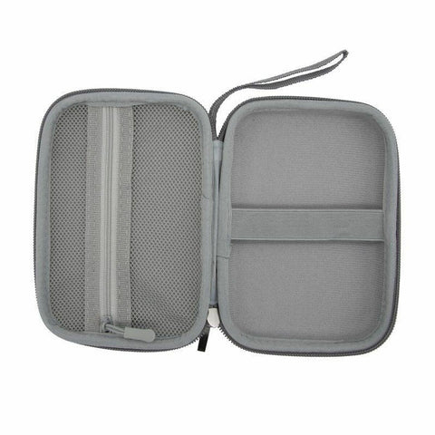 Hard drive case Aisens ASBG-005-GR Hard drive case Aisens ASBG-005-GR